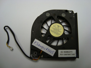 Вентилатор за лаптоп Fujitsu-Siemens Esprimo V5505 V5545 V6505 23.10208.011